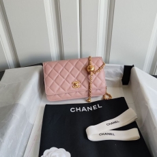 Chanel WOC Bags